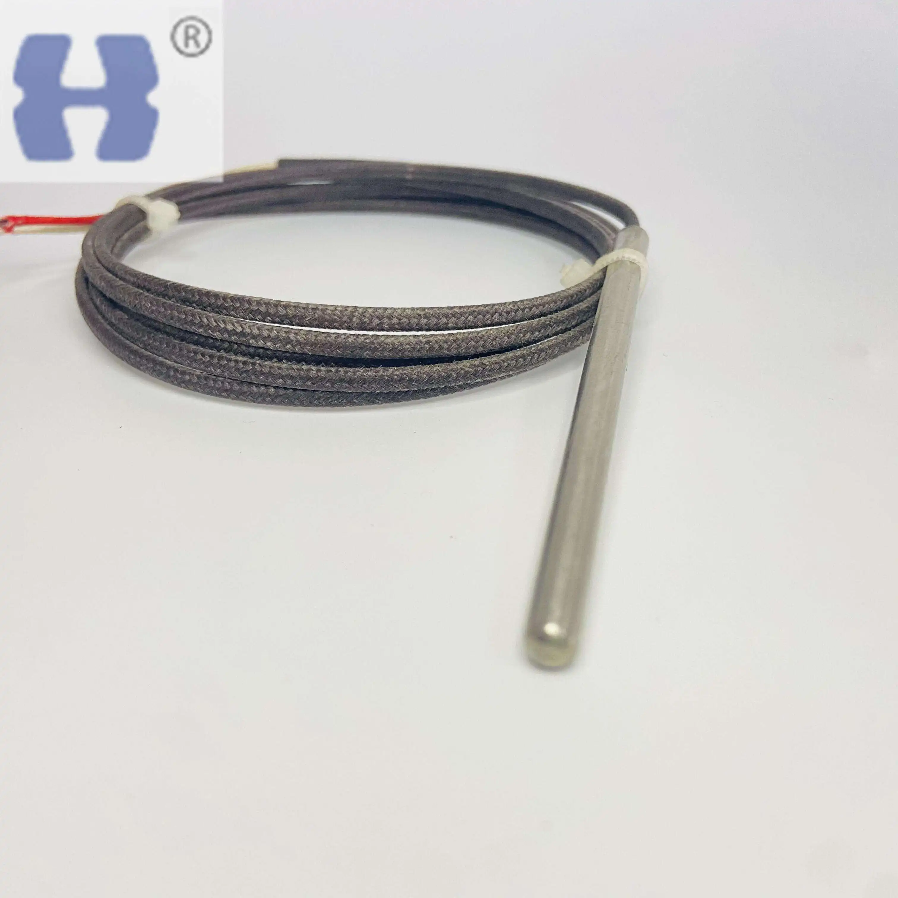 China Huadong Hot-selling Customizable Various Types Of Thermocouples&Thermal Resistance Customization RTDs