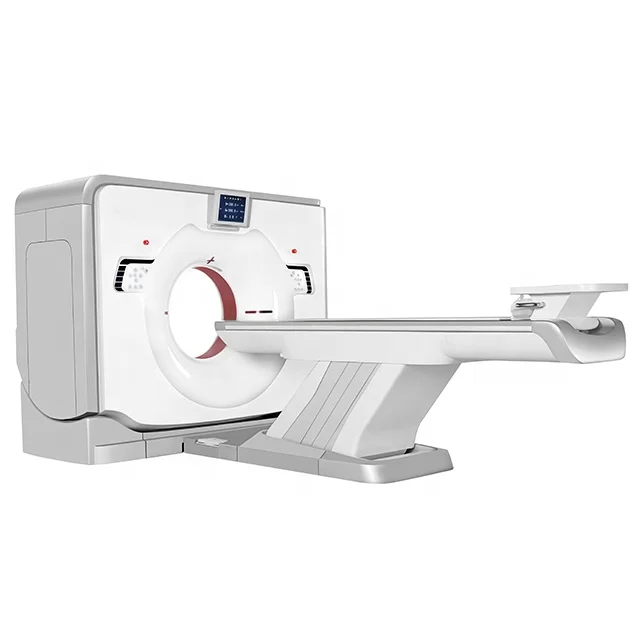 
Radiology equipment 16 HD ct scanner scan medical machine  (62315193677)