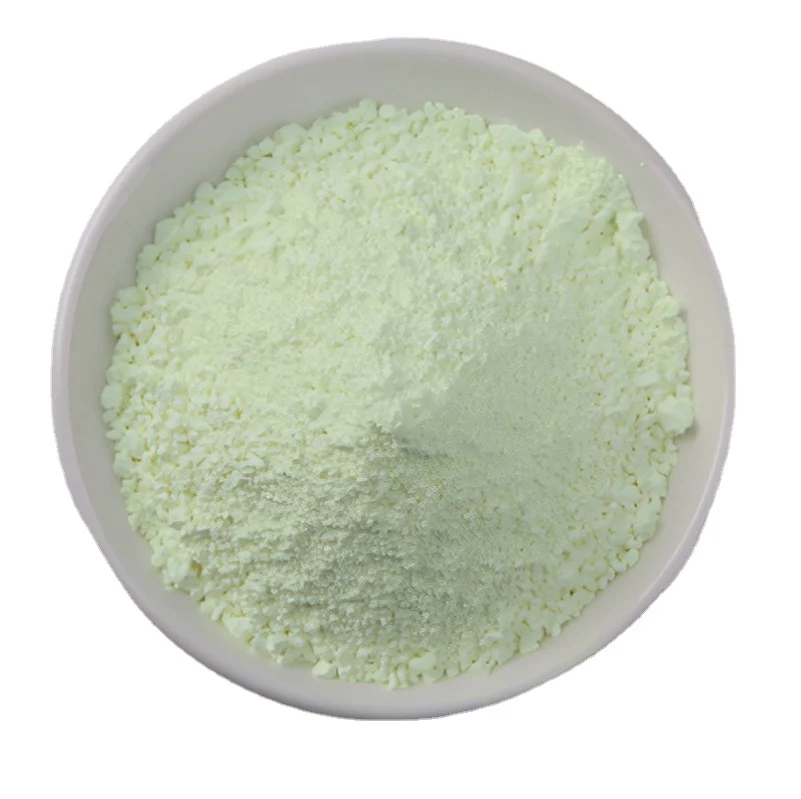 Pvc Whitening Agent Fluorescent Optical Brightener Fp-127 For Textile Polyester Fiber