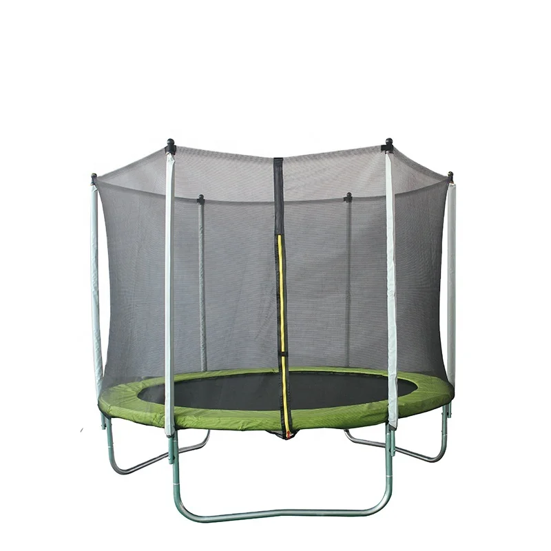 Профессиональный производитель Sundow крытый батут пластиковая горка