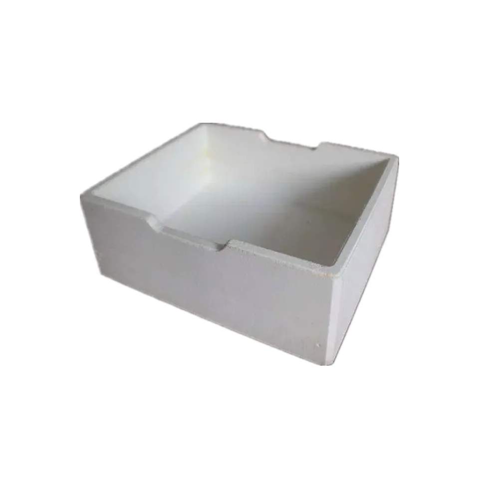 for Melting Platinum Mullite Corundum Cordierite Sagger