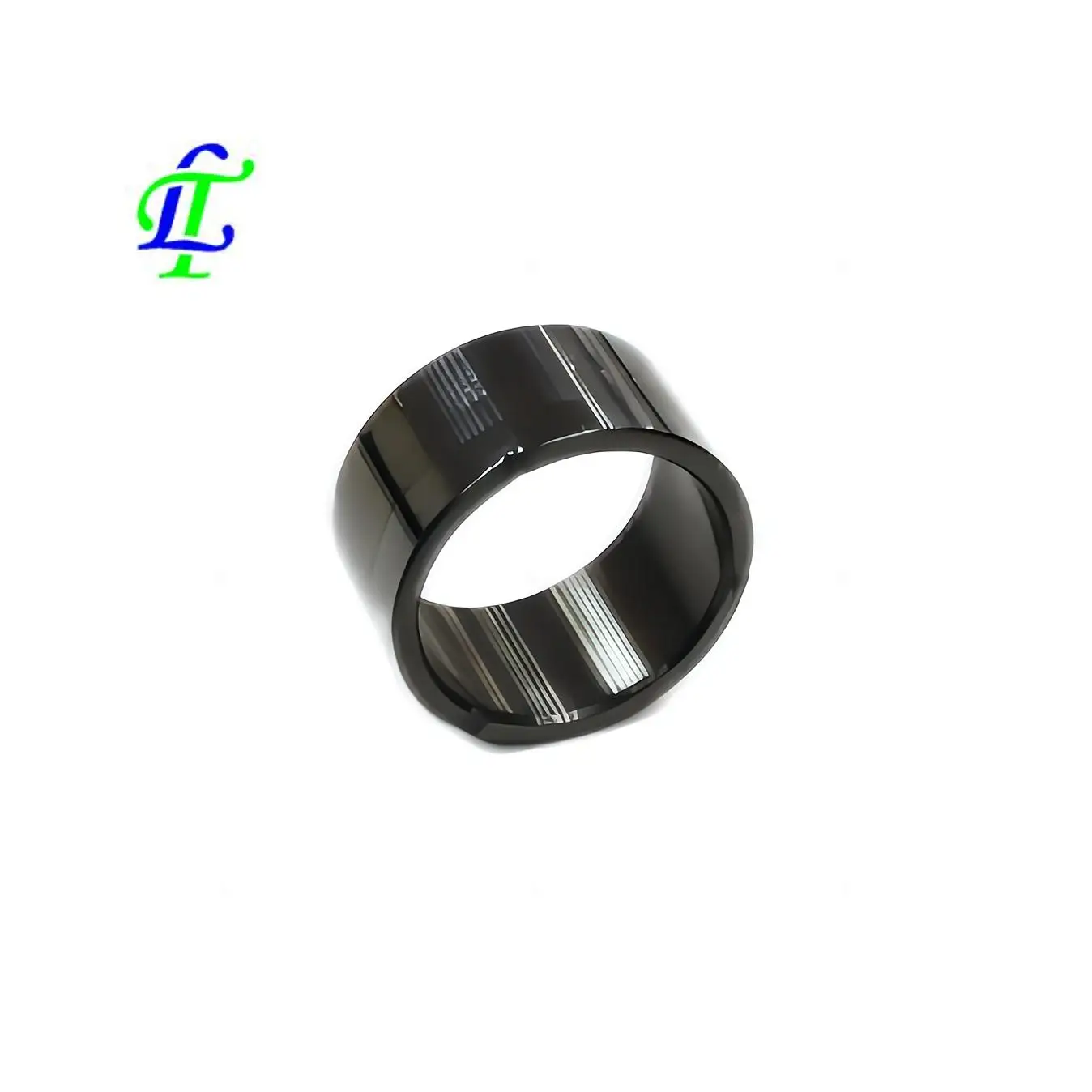 Hard Metal Alloy WC-Co kentanium HIP sintered wolfram solid cemented tungsten carbide upper wear sleeve