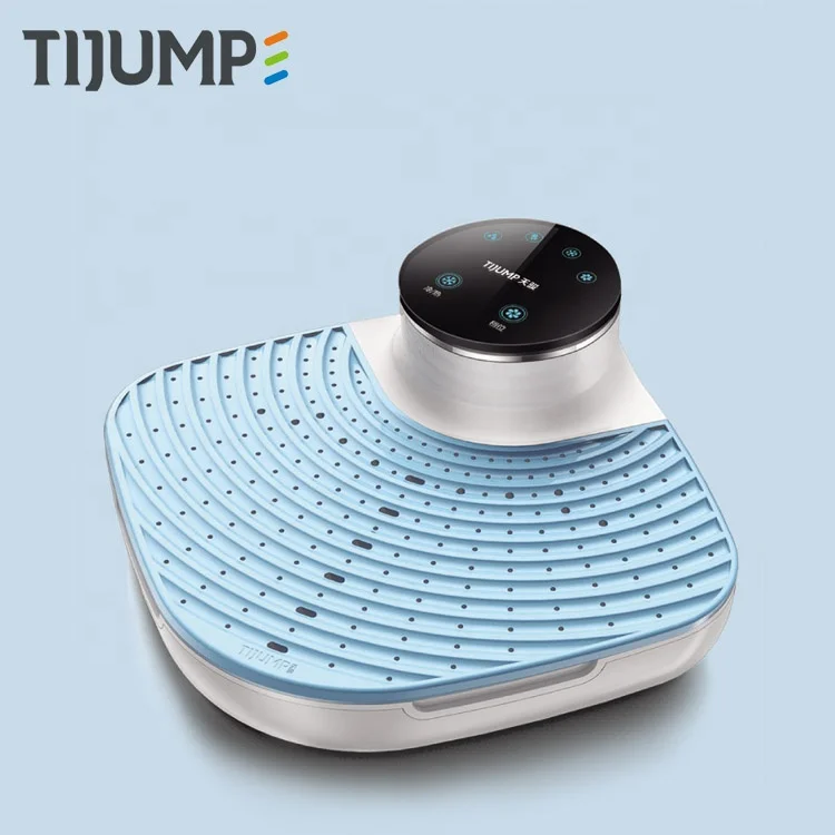 China manufacture 1200w multifunction automatic bathroom air whole full body dryer machine after bath