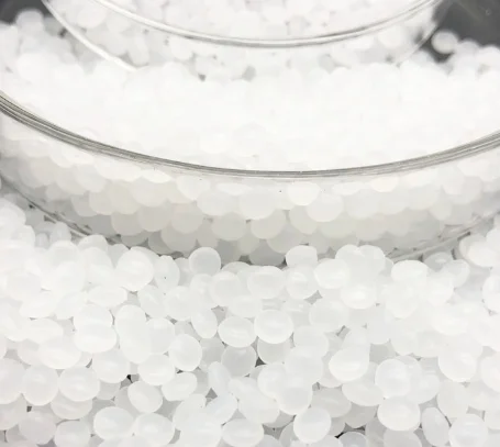 Virgin Polyethylene Plastic Raw Material PE HDPE LDPE MDPE LLDPE