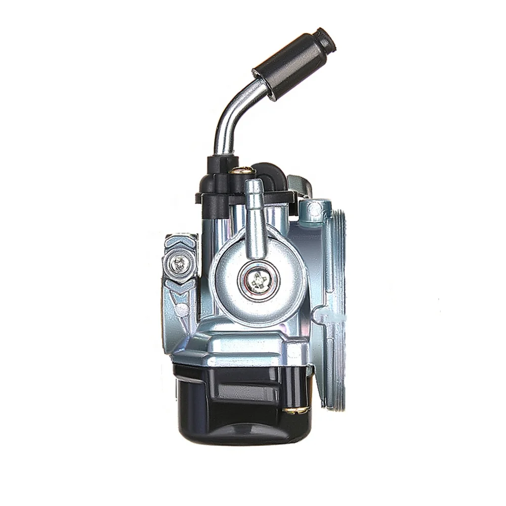 19MM F37 Dellorto SHA 1515 Carburetor For PEUGEOT 103 MBK 51 AV10 Pocket Mini Dirt Bike Moped