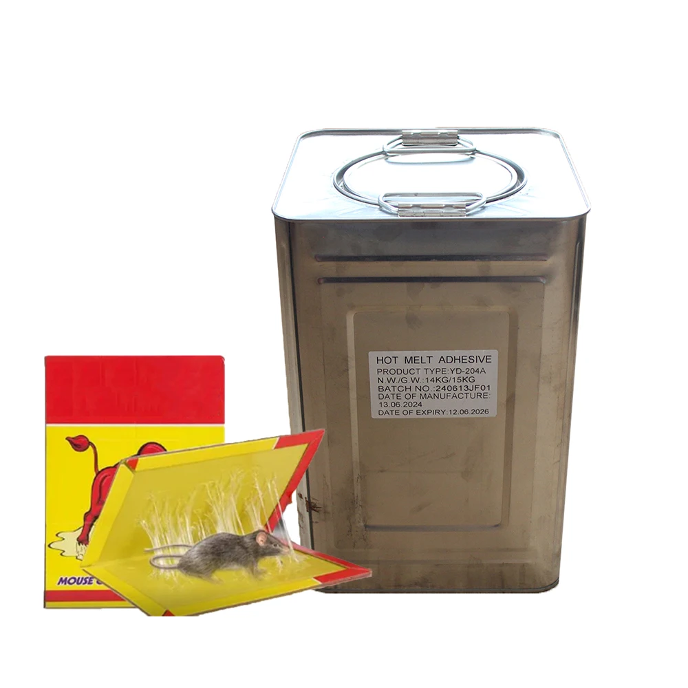 Mouse Mice Rat Trap Glue Sticky Pad Boards Adhesive For Pet And Mouse Rat