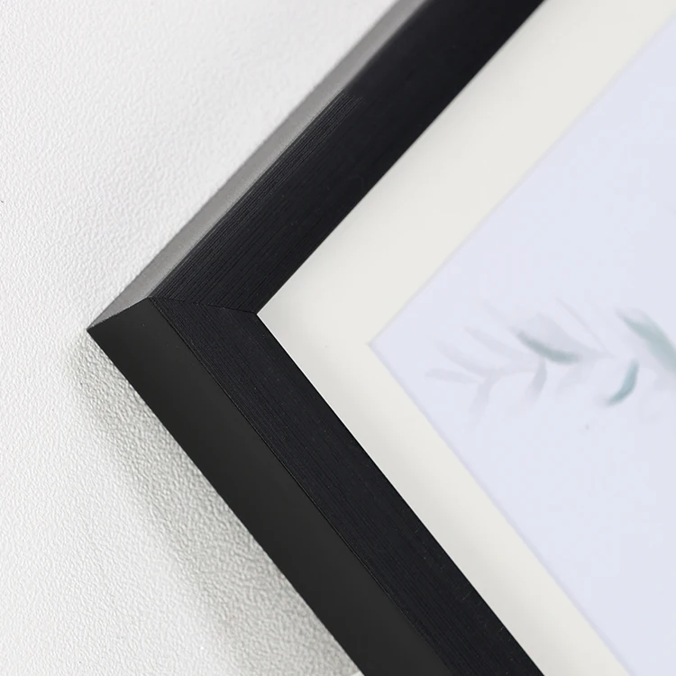 Framed Glass Printed Still Life Image MDF Board Customize Home Office Living Room Decor Wall Art Picture