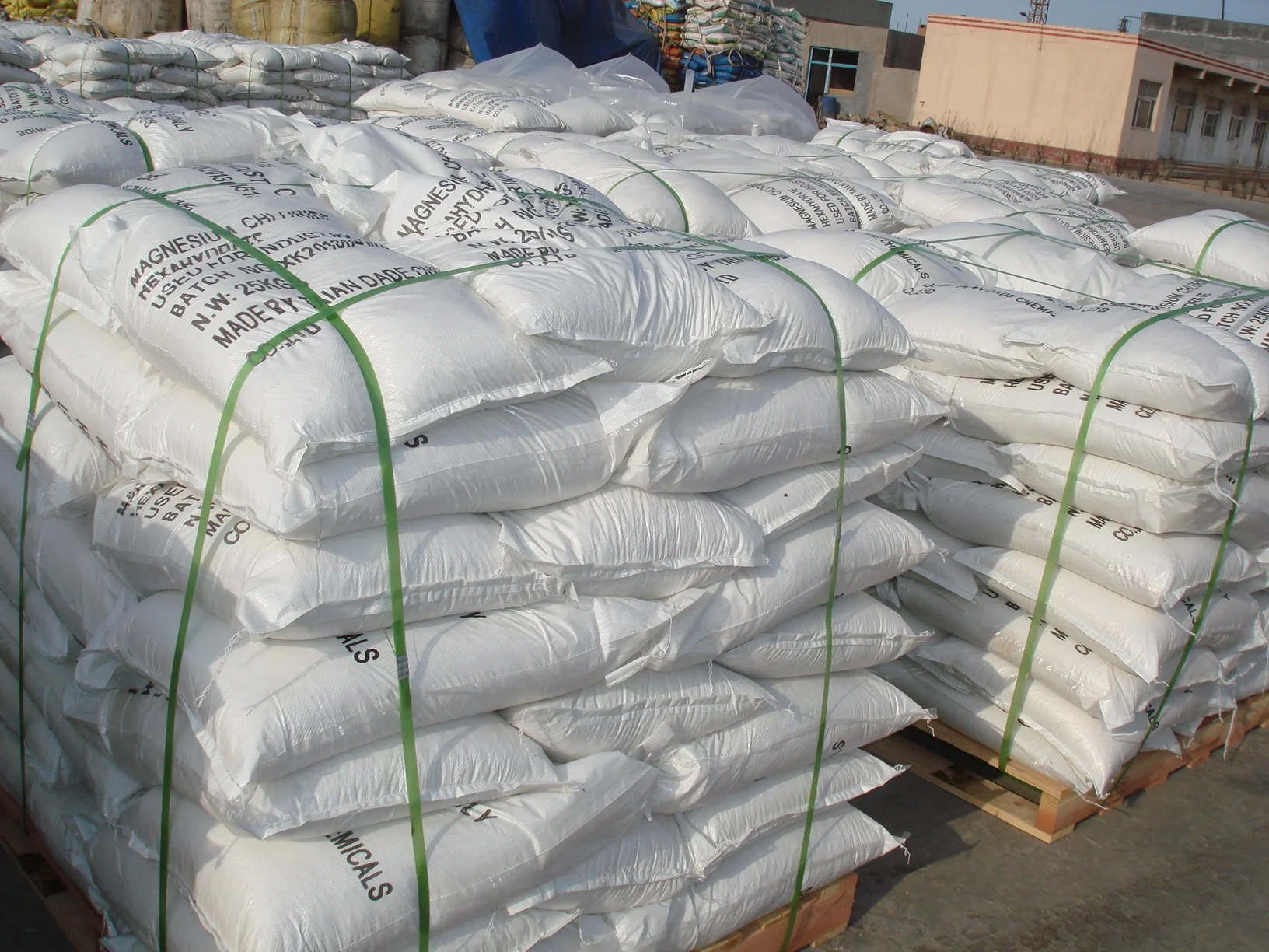 Formate sodium Plant Price 95 97 Industry Grade Sodium Formate Price for Printing and Dyeing