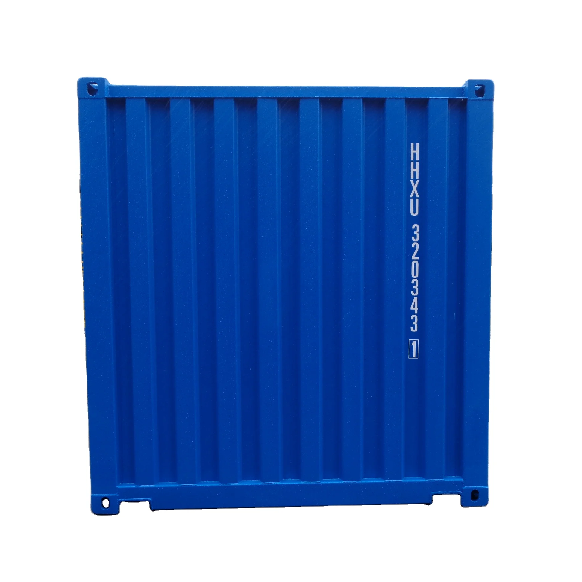 20ft new shipping container