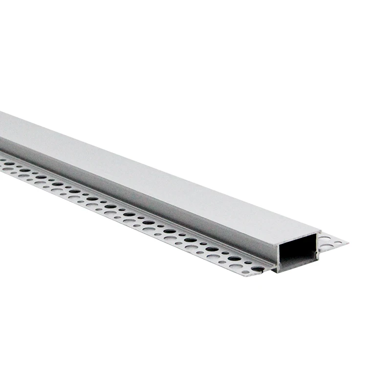 Profile for frame wholesale high-quality T track aluminum Max black, silver, white cellular PC models