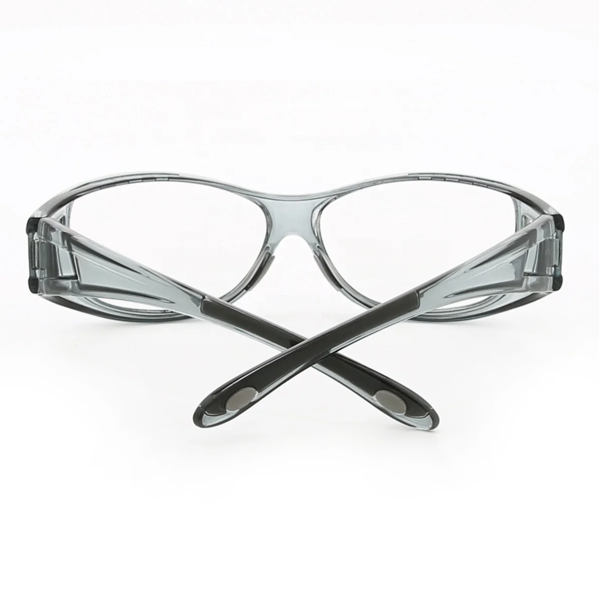 China Quality Industrial Lab Anti Fog Chemical Protective Glasses Eye Protection Safety Glasses Goggles