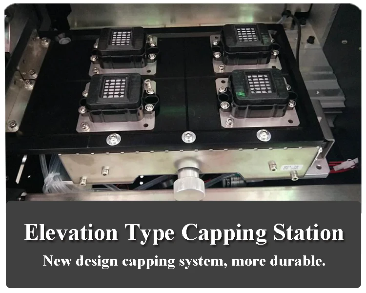 High speed large format tshirt sublimation printer digital sublimation paper textile fabric printing machine