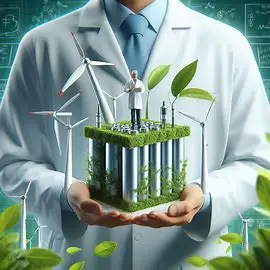 EcoPower Lithium Iron Phosphate Battery 12V/300Ah Lifepo4 Battery