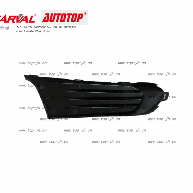  Крышка противотуманной фары CARVAL JH AUTOTOP без отверстия для POL11 JH20