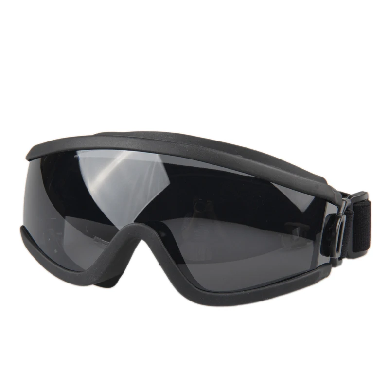 New Style Bike Ride Goggles Customized Mountain Bike Goggles Ultralight Goggles for Motorcycle