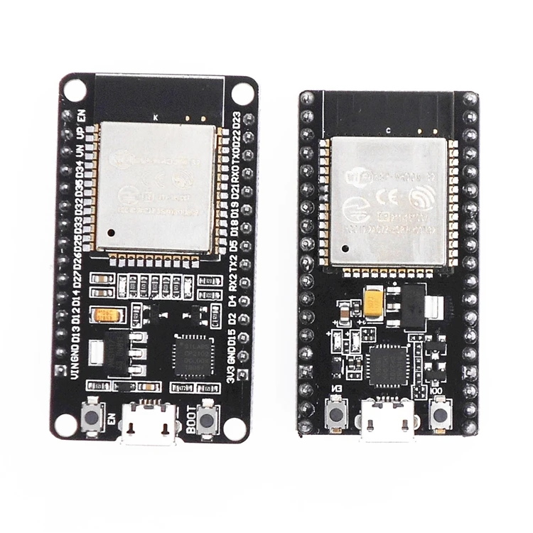 NodeMCU-32S Lua WiFi IOT Development Board ESP32S Dual-Core Wireless WIFI BLE Module ESP-WROOM-32 ESP-32S ESP32 ESP-32