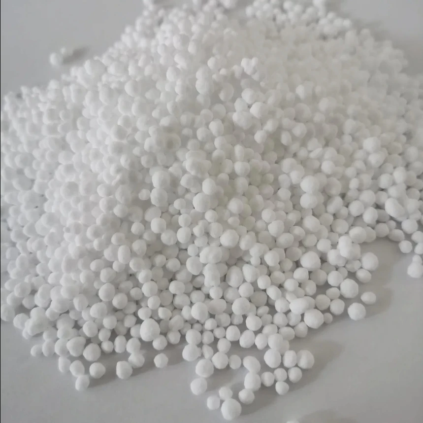 Good Quality Granular/Prilled Urea 46% Fertilizer Price