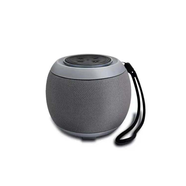 2021 Brand New Hot Sale Mini  Wireless Outdoor Speaker Music Player  Multimedia Woofer Speakers Box For Home