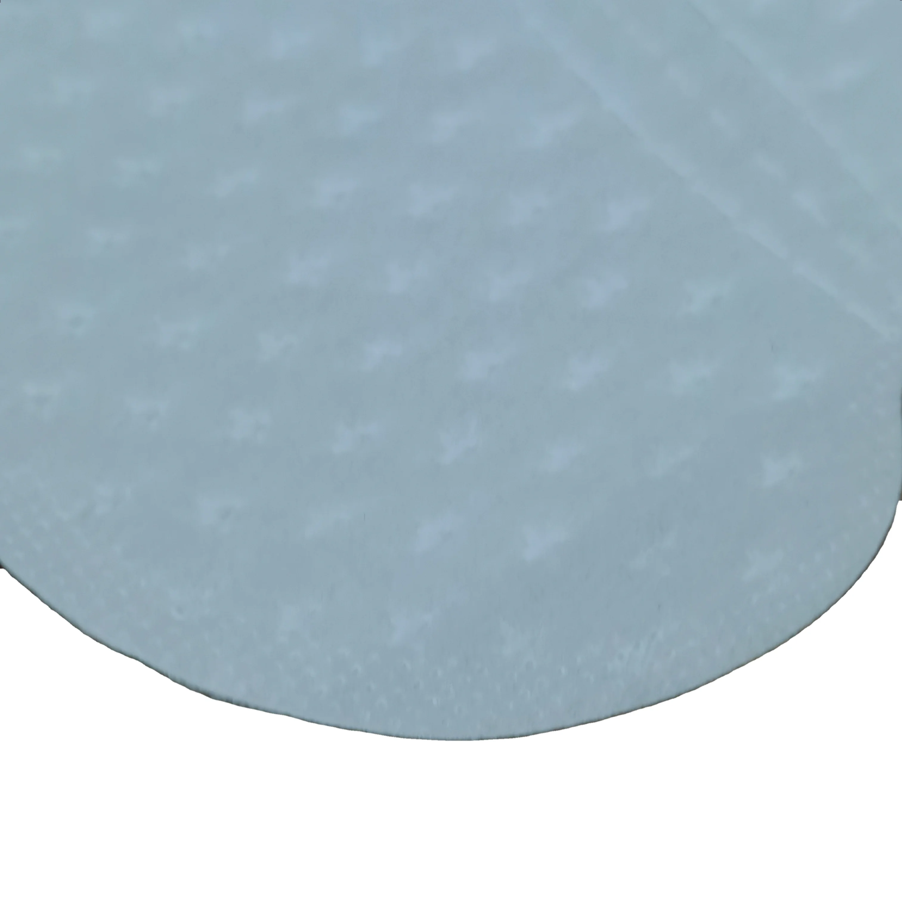 Plain Ultra Thin Non Woven Disposable Underarm Sweat Pads for Armpits Hat Collar