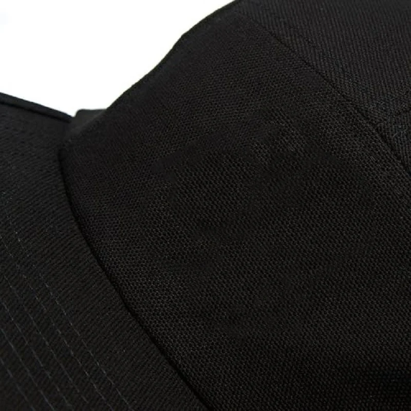 new fashion era sports baseball hat high quality solid color baseball design classic plain simple sunshade hats