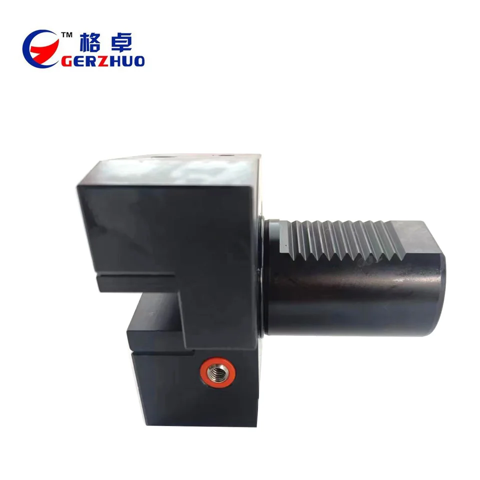 VDI ER tool holder B3 type VDI Tool Holders DIN 69880 VDI30 VID40 Tool Holders for lathe machine