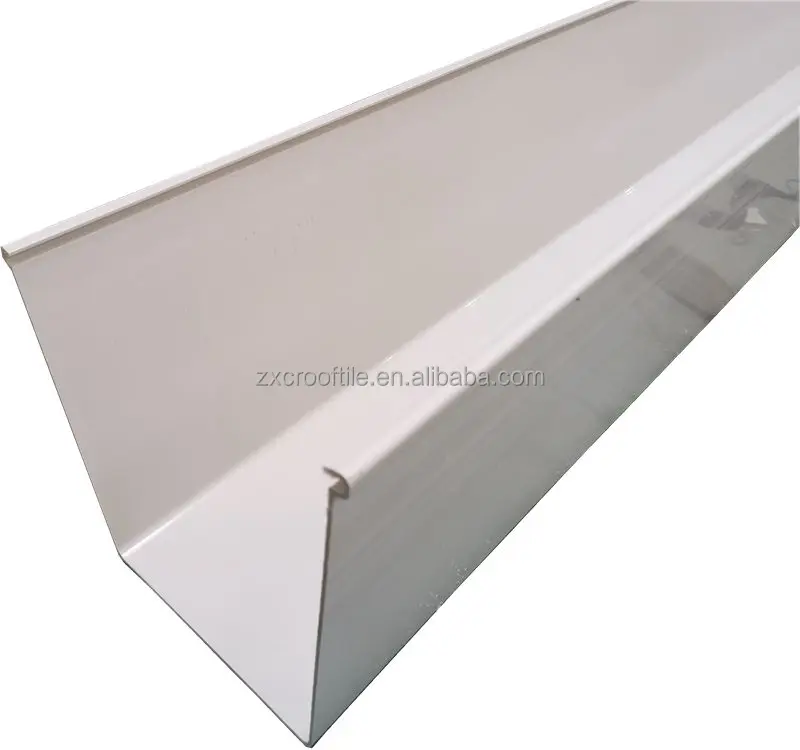 Cheap Price Anti-corrosion Roofing Plastic Rain Water