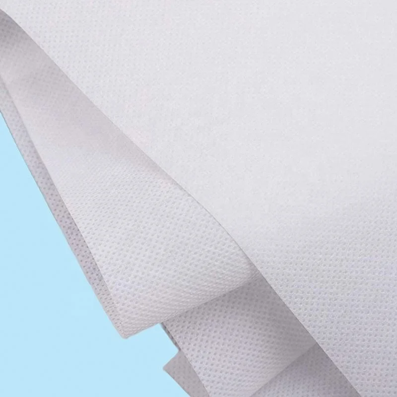 100% PP Spunbond Non-Woven Fabrics for Mattress Interlining