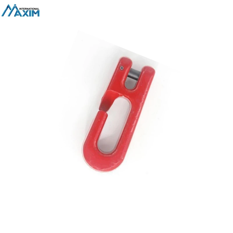 Высококачественный подъемный защитный чокер из легированной стали 80