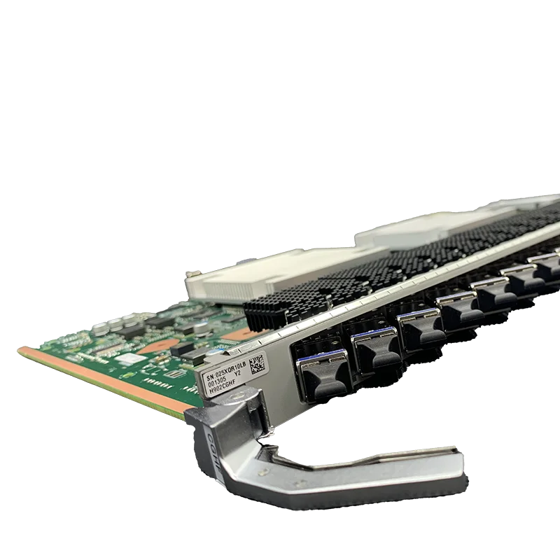 Huawei MA5800 X2X7X15X17 OLT 16 портов 10G XG-PON карта сервисного обслуживания интерфейсная плата сервис доска cghf