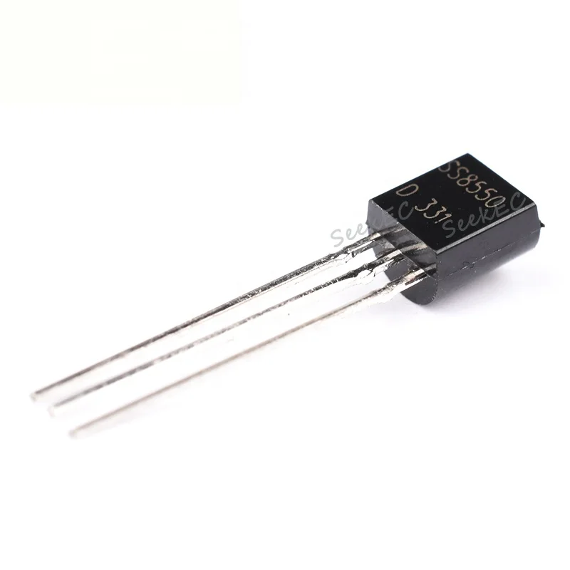 S8050 S8550 Transistors Equivalent J3Y SOT23 D331 PNP TO 92 NPN C8050 SS8050 SS8550 C8550 8050 BR 8550 Transistor
