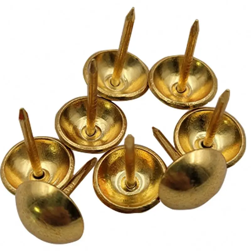 
Furniture Accessory Bubble Nails Sofa Bubble Nails Furniture Round Head Nails 