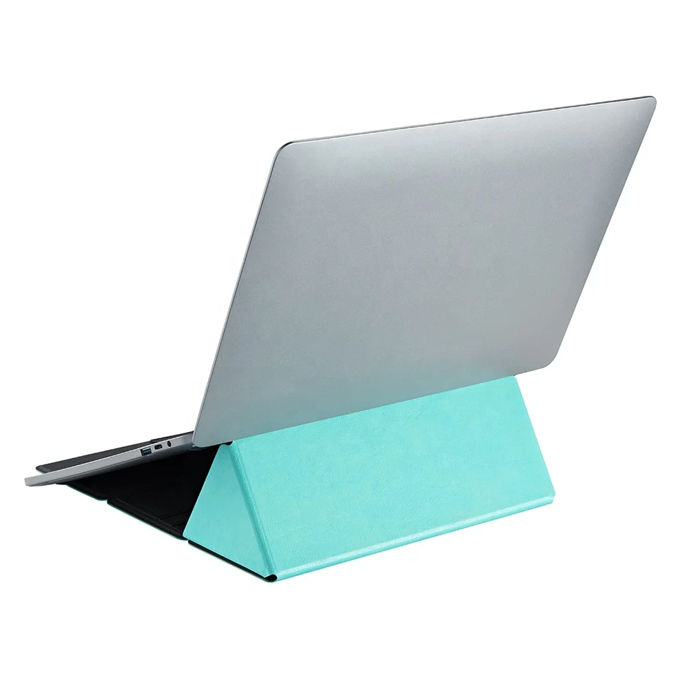 CSB-01 универсальная Складная регулируемая подставка для планшета ноутбука с держателем карт карманная