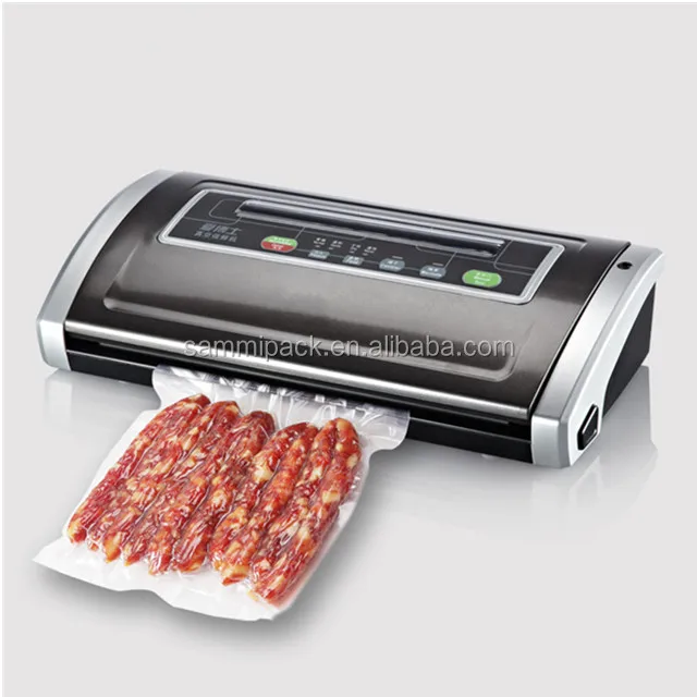 Бытовая Вакуумная упаковочная машина VS-5500