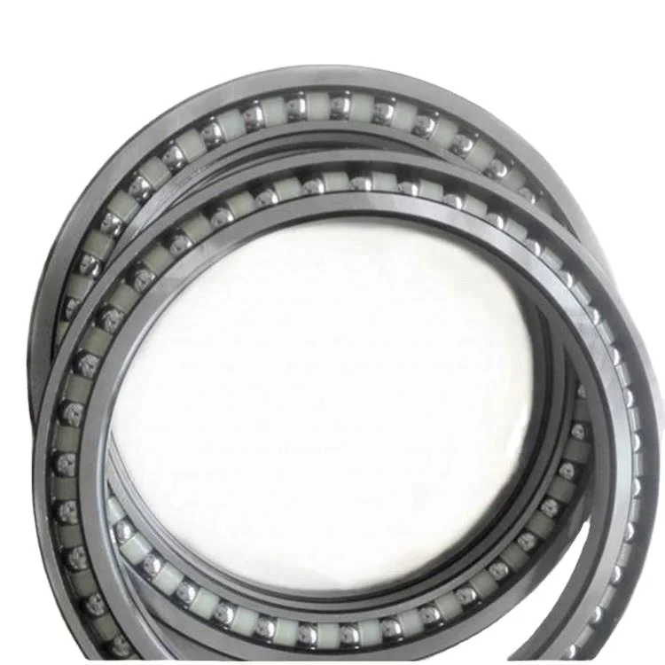 Подшипники экскаватора AC4531 4531 переменного тока 225x315x36