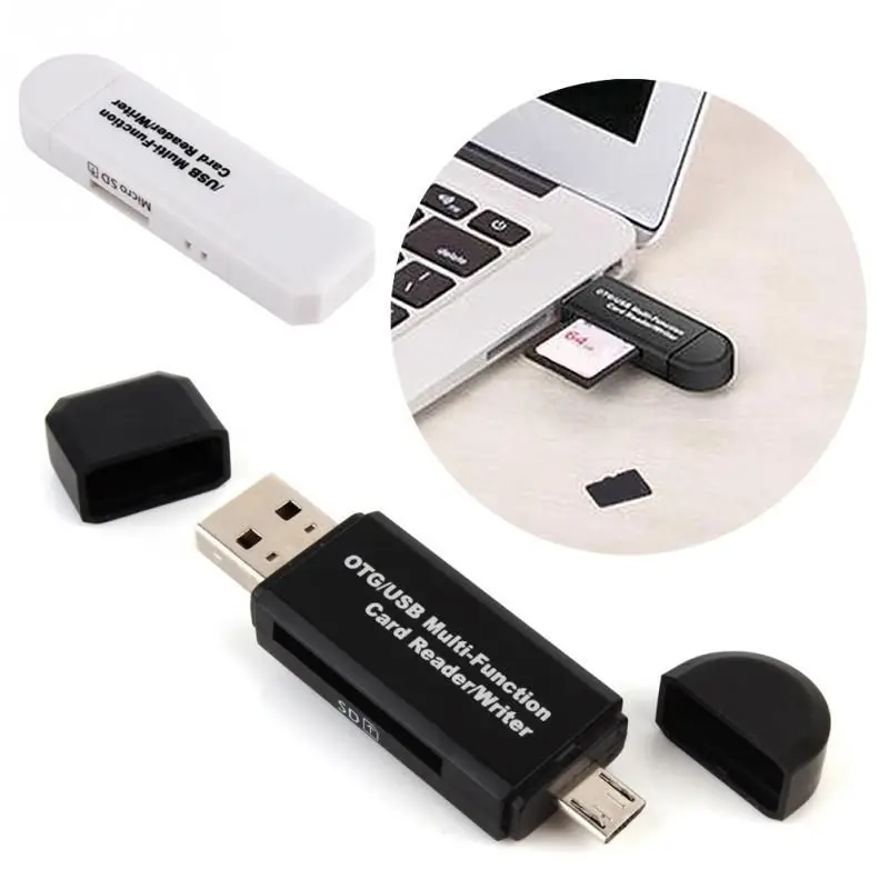 free shipping High Speed USB 3.0 XD SD Memory Stick Card Reader For PC Type C usb adaptor