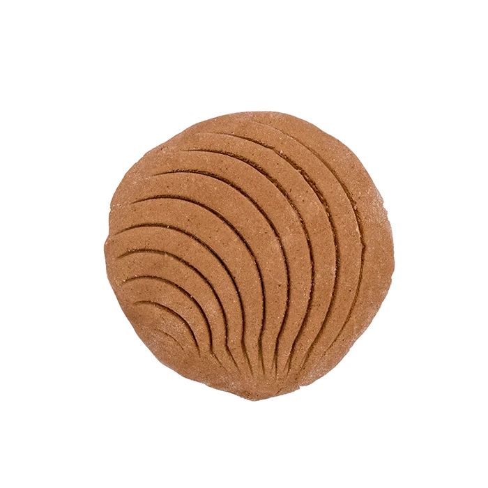 Bakery Product Manufacture Custom Soft Frozen Cookie Dough Wholesale Miniature Mexican Sweet Bread