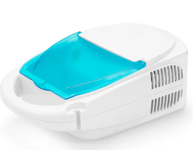 Portable Inhaler asthma cvs High Nebulization Rate portable Compressor nebulizer machine price