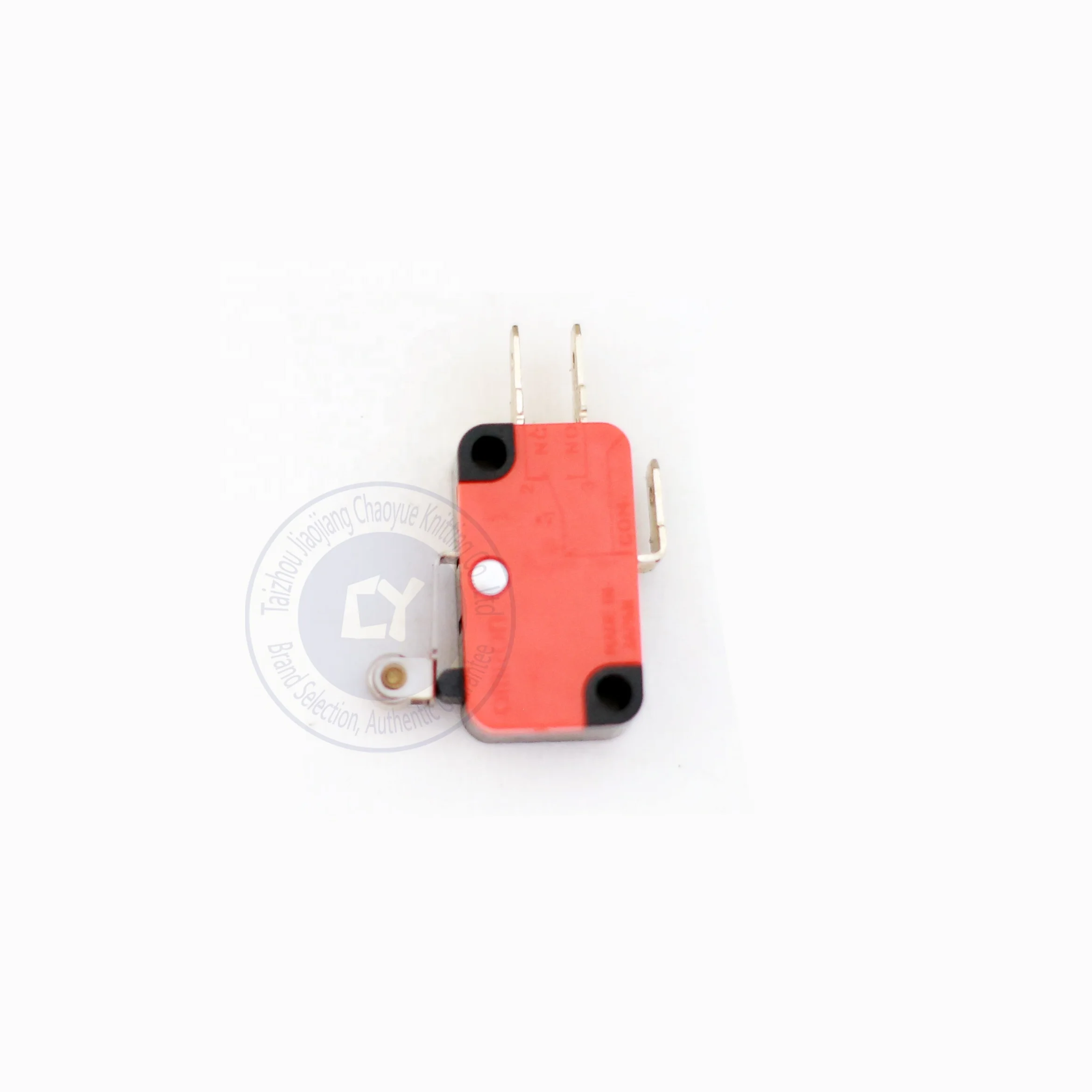 STOLL Knitting Needle Machinery Repair Shops STOLL CMS 530 Comb Take-down -026259 Microswitch