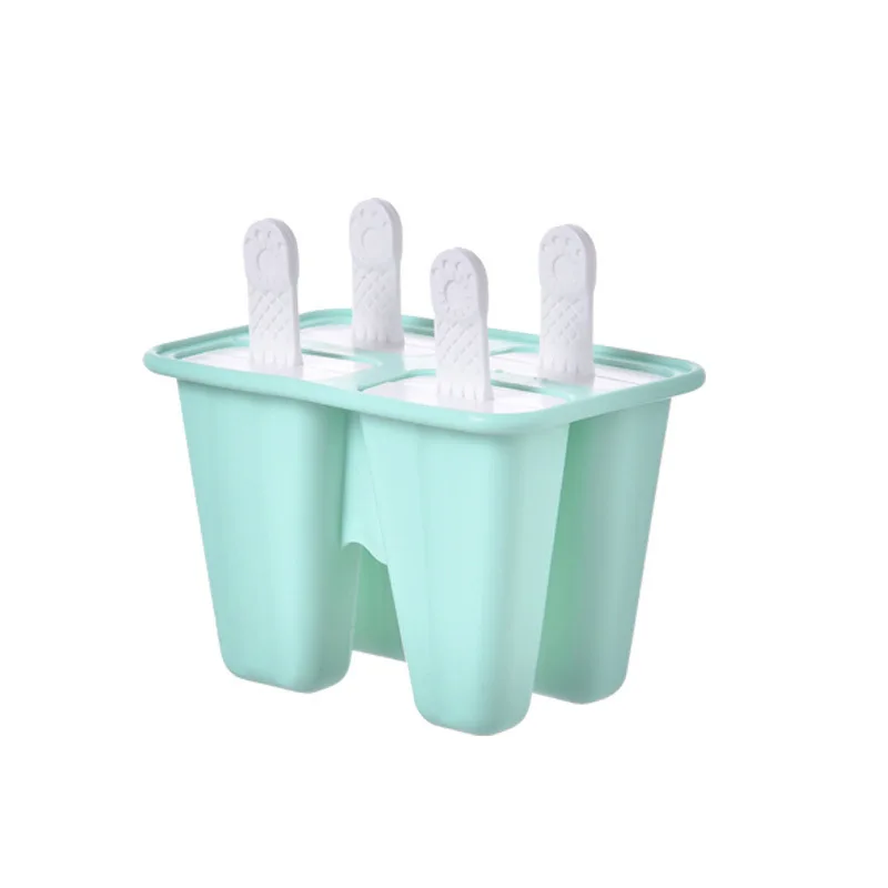 Large Square Ice Cube Molds BPA Free Ice Trays for Whiskey Cocktails Food Silicone Ice Cube Tray silicone Square