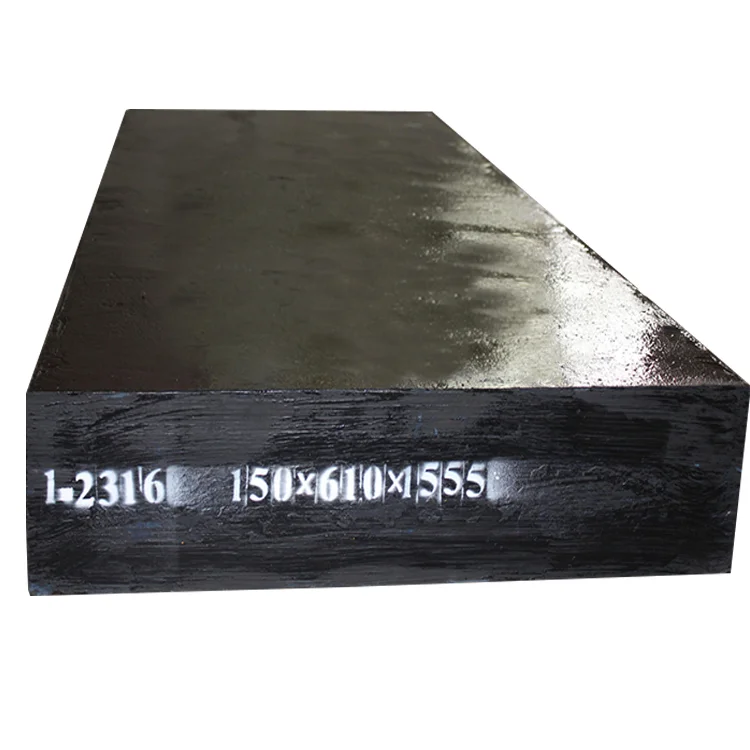 Hepburn Steel 1.2379 SKD11 D2 tool steel rounds