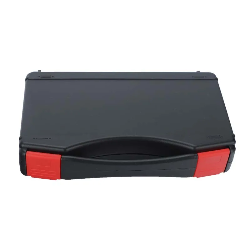 Indoor CO2 Meter with Temperature and Humidity Sensor Digital Portable PM2.5 HCHO Gas Detector Analyzer Tester