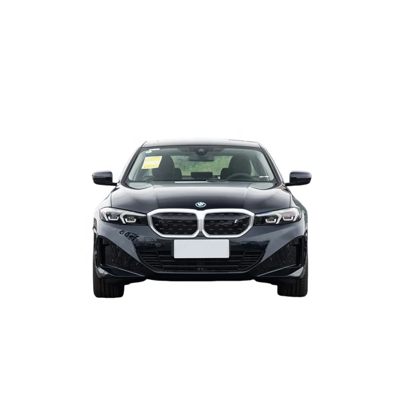 Новая версия B M W i3 2024 eDrive 35L E автомобиль электрический электромобиль новые энергетические транспортные средства для Bmw