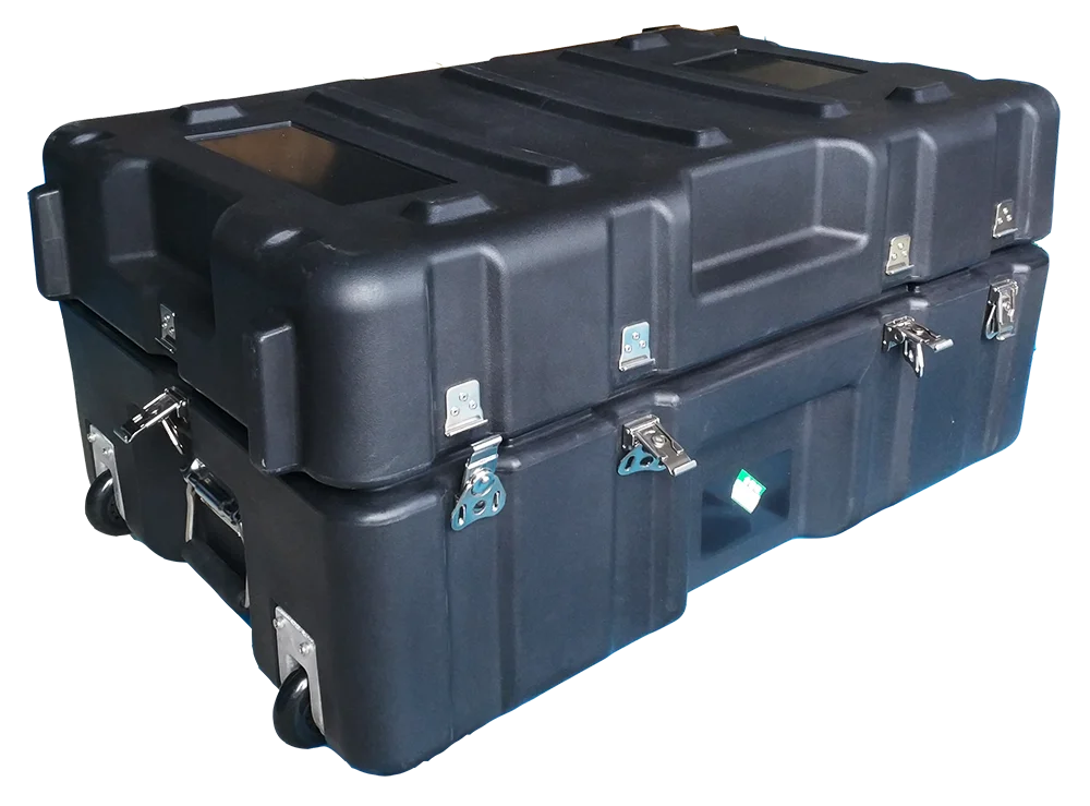 Heavy Duty Plano huge Storage Trunk