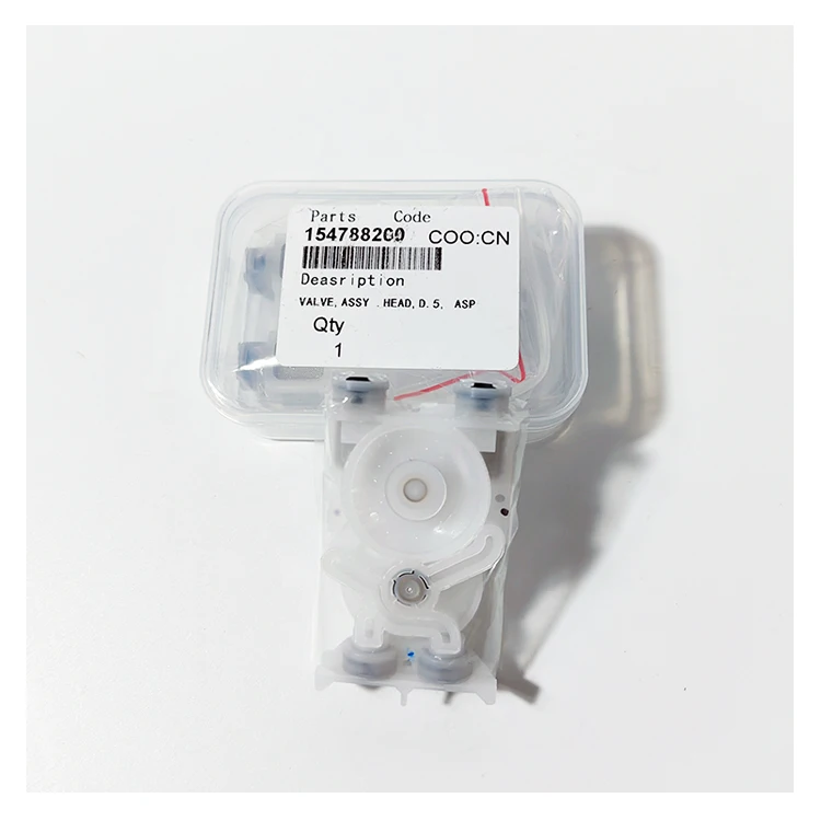 Hot Sales Roland parts VS640 VS300i RF640 RE640  Damper For Inkjet Printer Eco Solvent Ink printing head Damper