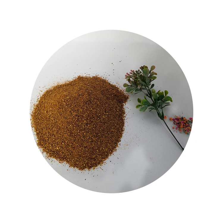 Manufacturer Supply High Protein Corn Germ Meal Maize Corn Animal Feed