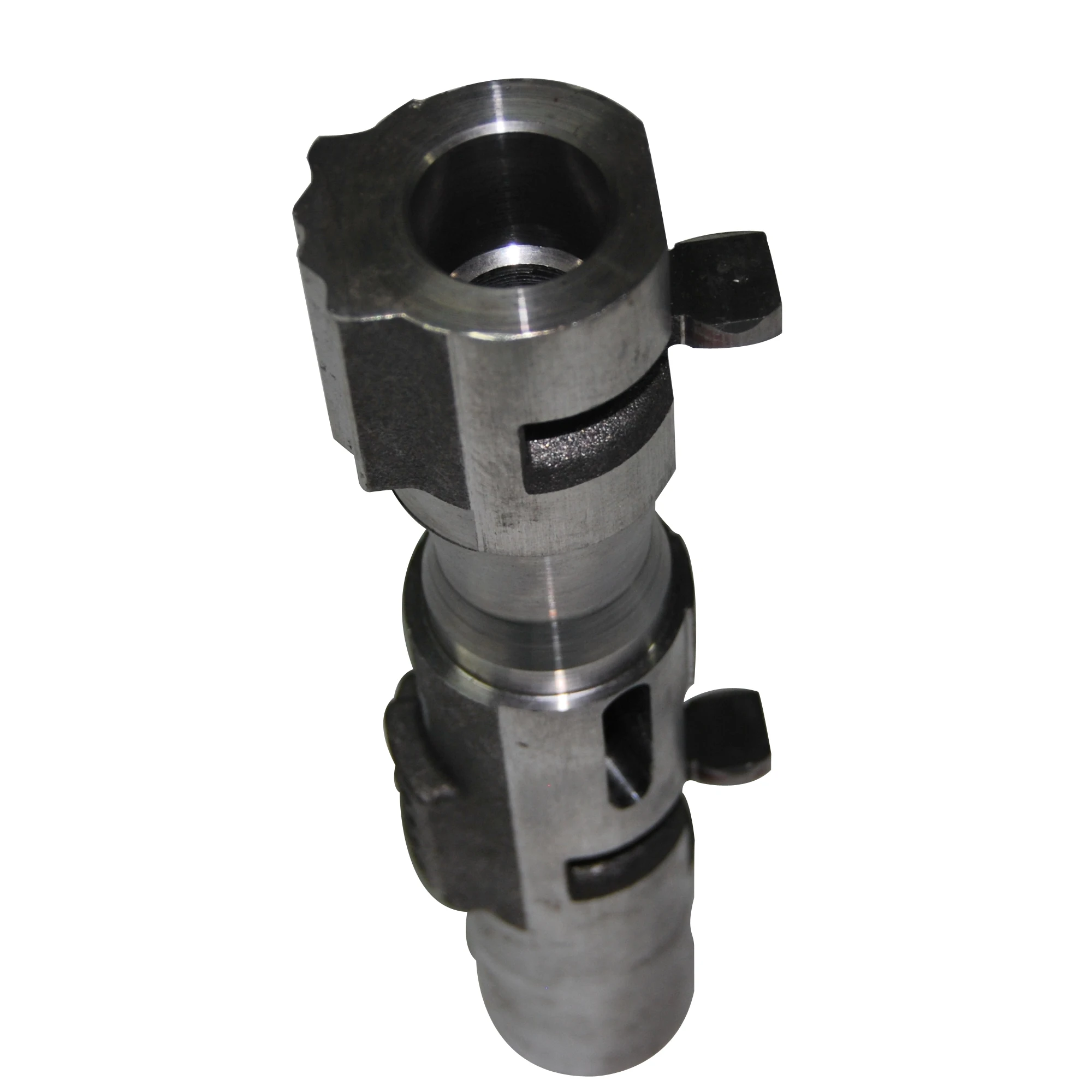 Обслуживание OEM, небольшой дифференциальный латунный ступичный привод с задней осью