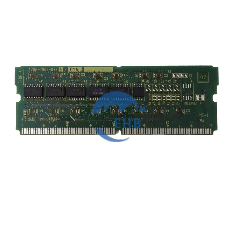New original  input pcb board A20B-2902-0374