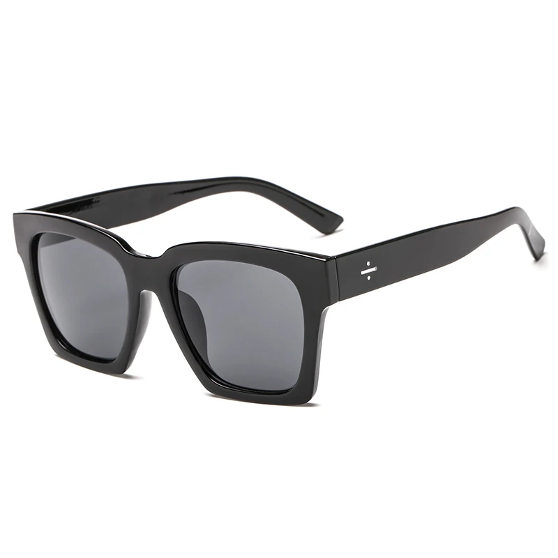 Keloyi Black Shades Custom Logo Division Sun Glasses Cheap Eyewear  Fashion Mirror Sunglasses