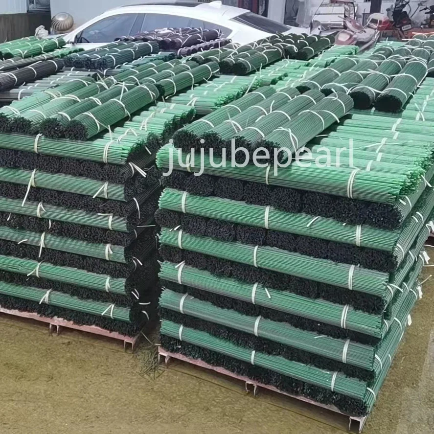 Заводская оптовая продажа стеклянные стержни палочки боросиликатные цветные бусины