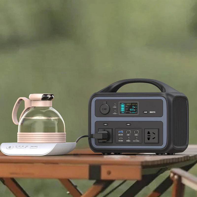 power bank 50000mah 100000mah 22.5w quick charging power bank with led display